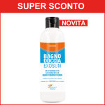 BAGNO DOCCIA EXOSUN MANTENIMENTO ABBRONZATURA