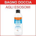 BAGNO DOCCIA EXOSUN MANTENIMENTO ABBRONZATURA