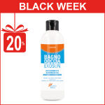BAGNO DOCCIA EXOSUN MANTENIMENTO ABBRONZATURA