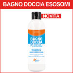 BAGNO DOCCIA EXOSUN MANTENIMENTO ABBRONZATURA