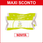 Bendaggi Exo Pro Mix Esosomi Vegetali