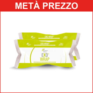 Bendaggi Exo Pro Mix Esosomi Vegetali