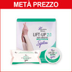 LIFT UP 2.0 TRATTAMENTO BRACCIA