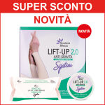 LIFT UP 2.0 TRATTAMENTO BRACCIA