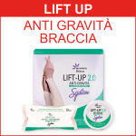 LIFT UP 2.0 TRATTAMENTO BRACCIA