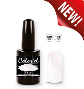 COLOR'EL 3510 - LUCE 14 ML