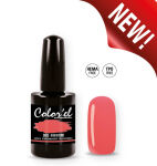 COLOR'EL 3682 - PAPAVERO 14 ML