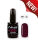 COLOR'EL 3687 - ROUGE NOIR 14 ML
