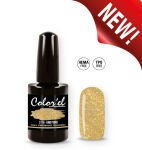 COLOR'EL 3716- ORO PURO 14 ML