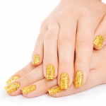COLOR'EL 3716- ORO PURO 14 ML