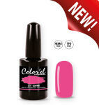 COLOR'EL 3727 - GERANIO 14 ML