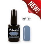 COLOR'EL 3808 - PASTEL RAIN 14 ML