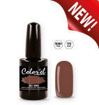 COLOR'EL 3832 - MOKA 14 ML