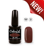 COLOR'EL 3837 - CACAO 14 ML