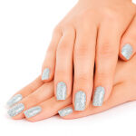 COLOR'EL 3846 - SILVER 14 ML