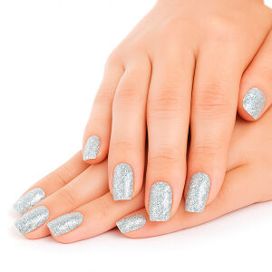 COLOR'EL 3846 - SILVER 14 ML