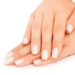 COLOR'EL 3855 - BIANCO GHIACCIO 14 ML