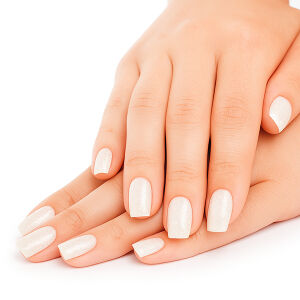 COLOR'EL 3855 - BIANCO GHIACCIO 14 ML