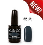 COLOR'EL 3856 - PETROLIO 14 ML