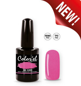 COLOR'EL 3868 - FLOWER 14 ML