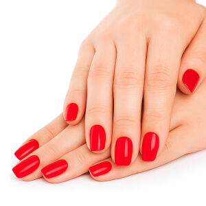 COLOR'EL 3876C7 - ROSSO SCARLATTO 14 ML