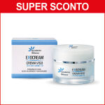EXOCREAM CREMA VISO TEXTURE SORBETTO