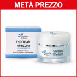 EXOCREAM CREMA VISO TEXTURE SORBETTO