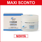 EXOCREAM CREMA VISO TEXTURE SORBETTO