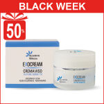 EXOCREAM CREMA VISO TEXTURE SORBETTO