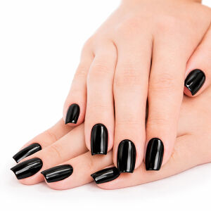 COLOR'EL 3011C7 - NERO DARK 14 ML