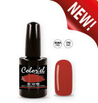 COLOR'EL 3857 - MATTONE 14 ML
