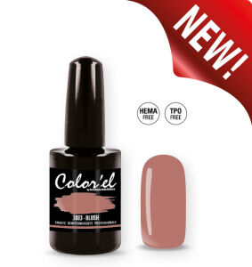 COLOR'EL 3883 - BLUSH