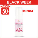 MAKE-OFF OLIO DENSO STRUCCANTE