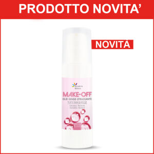 MAKE-OFF OLIO DENSO STRUCCANTE