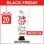 CANDY FRAGOLA CREMA MANI...