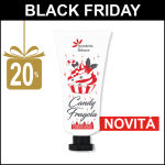 CANDY FRAGOLA CREMA MANI...