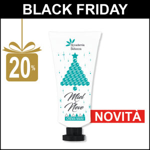 MIEL DI NEVE CREMA MANI...