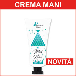 MIEL DI NEVE CREMA MANI...