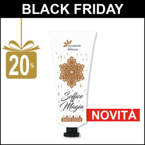 SOFFICE MAGIA BAGNO DOCCIA