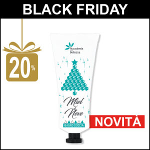 MIEL DI NEVE BAGNO DOCCIA