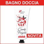 CANDY FRAGOLA BAGNO DOCCIA