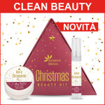 CLEAN BEAUTY