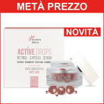 HYALURONIC ACID CAPSULE SERUM