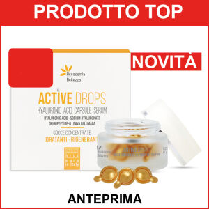 HYALURONIC ACID CAPSULE SERUM