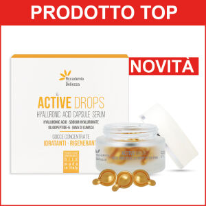 HYALURONIC ACID CAPSULE SERUM