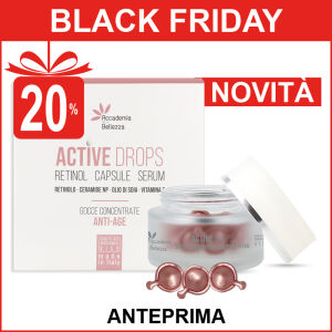 RETINOL CAPSULE SERUM