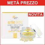 VITAMIN C CAPSULE SERUM