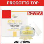 VITAMIN C CAPSULE SERUM