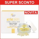 VITAMIN C CAPSULE SERUM