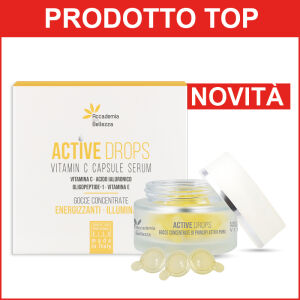 VITAMIN C CAPSULE SERUM